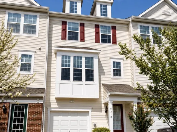 23189 Foxglove St, California, MD 20619