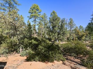 3004 E Game Trail #243, Payson, AZ 85541