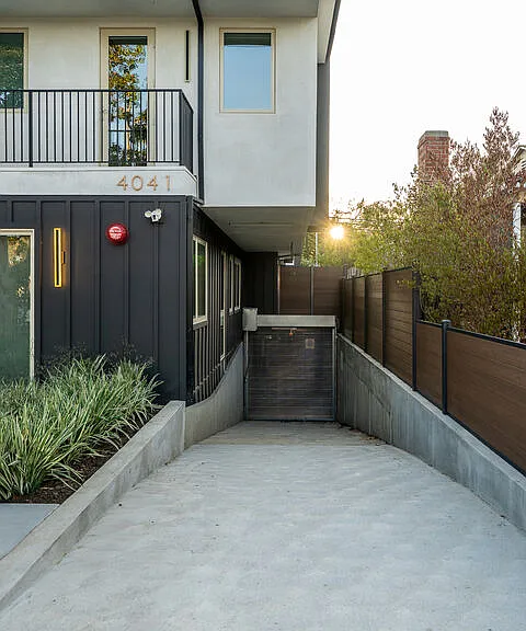 4041 Sawtelle Blvd #C — Photo 23