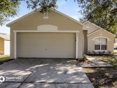 977 Vanderbilt Dr, Eustis, FL, 32726
