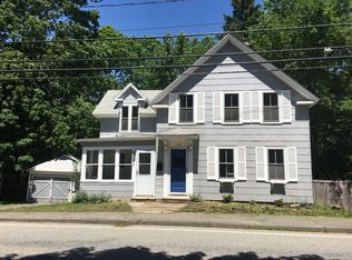 225 Main St, Maynard, MA 01754