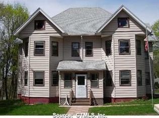 4-6 Cliff St, Ellington, CT 06029