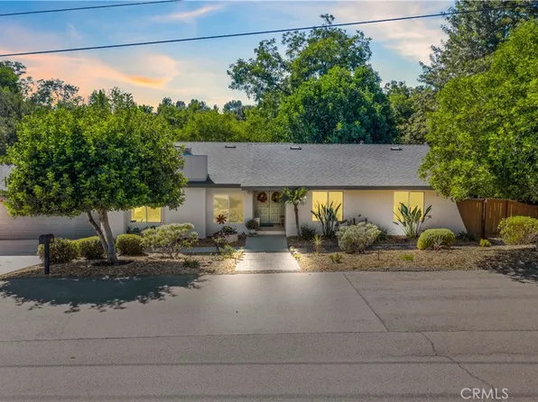 2675 Auralie Dr, Escondido, CA 92025