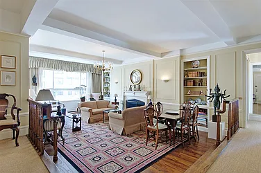 Sold by Corcoran