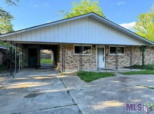 4745 Lorraine St, Baton Rouge, LA 70805