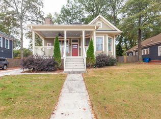 844 Beecher St SW #0, Atlanta, GA 30310