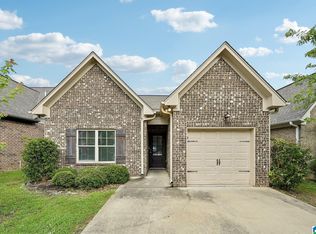 5525 Park Side Rd, Hoover, AL 35244