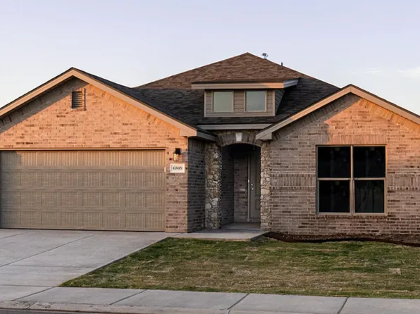 5408 106th St, Lubbock, TX 79424