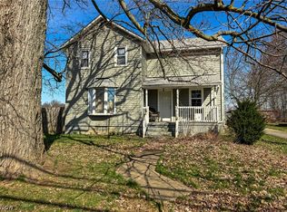 9377 State Route 224, Deerfield, OH 44411