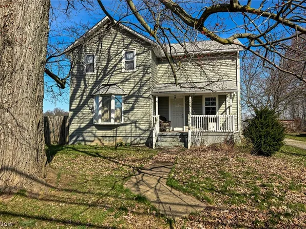 9377 State Route 224, Deerfield, OH 44411