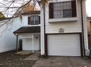 4409 Conward Dr, Houston, TX 77066