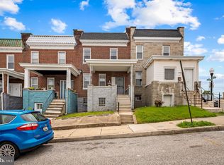 3003 Kentucky Ave, Baltimore, MD 21213