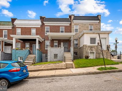 3003 Kentucky Ave, Baltimore, MD, 21213