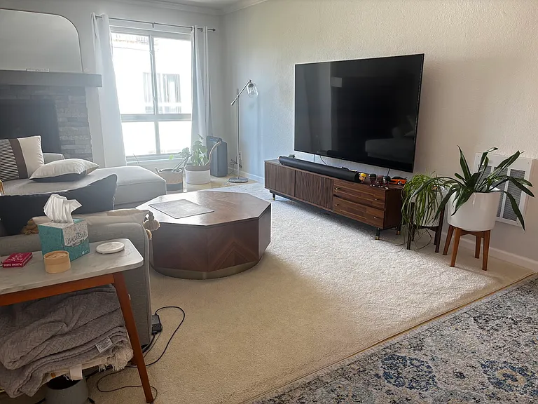 66 Fairmount Ave #418 — Photo 2