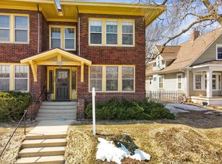 3140 Bryant Ave S APT 1, Minneapolis, MN 55408