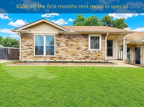 3000 Timothy Ln, Euless, TX 76039