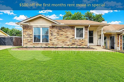 3000 Timothy Ln Photo 1