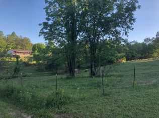 830 Seed Tick Rd, Rockwood, TN 37854