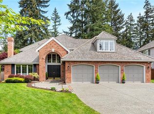 15401 29th Ave SE, Mill Creek, WA 98012