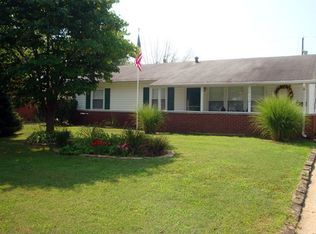 412 W Mill Rd, Evansville, IN 47710