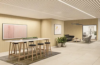 Rented by Brookfield (Funnel)