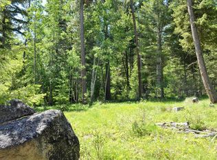 Nhn Alder Springs Ln, Victor, MT 59875