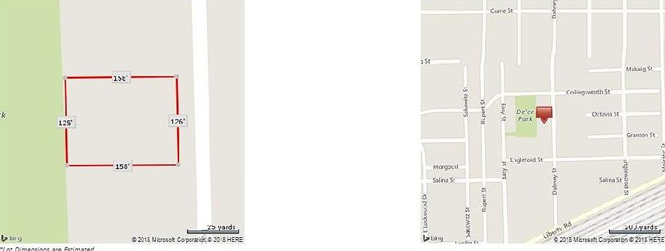2nd image of 3709 Dabney St