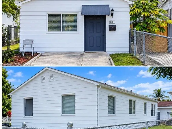 1051 SW 11th Ave, Miami, FL 33130