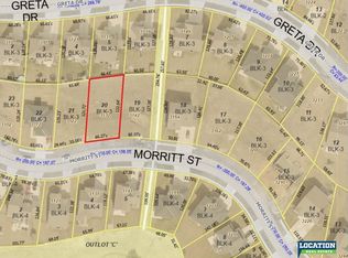 3132 Morritt St, Roca, NE 68430