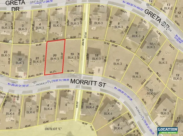3132 Morritt St, Roca, NE 68430