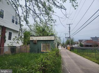 5224 Cuthbert Ave, Baltimore, MD 21215