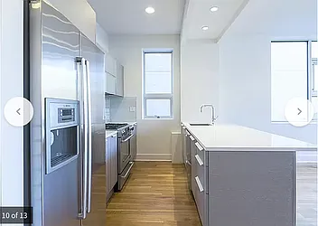 Rented by The Agency