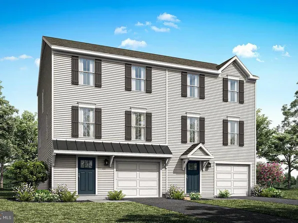 3247 Tepes Dr Lot 143, Northampton, PA 18067