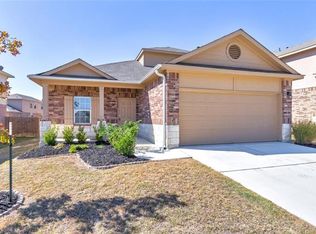 1703 Deodara Dr, Cedar Park, TX 78613