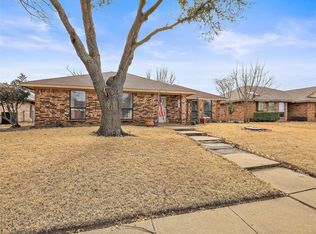 104 Fairmount Dr, Wylie, TX