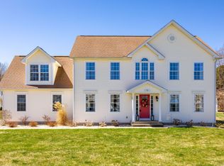74 Owens Way, Bristol, CT 06010