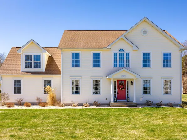 74 Owens Way, Bristol, CT 06010