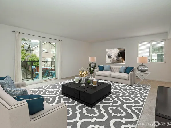 8747 Phinney Avenue N #13, Seattle, WA 98103