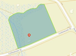 Cottonwood Drive Cottonwood Dr TRACT A, Loris, SC 29569