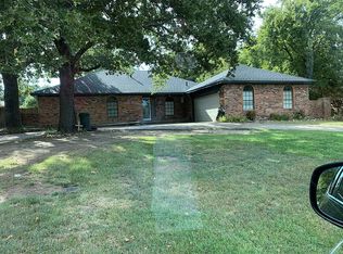 316 Azalea Dr, Sulphur Springs, TX 75482