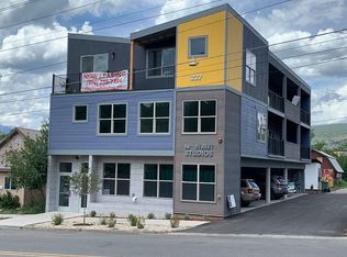 227 E 14th St #302, Durango, CO 81301