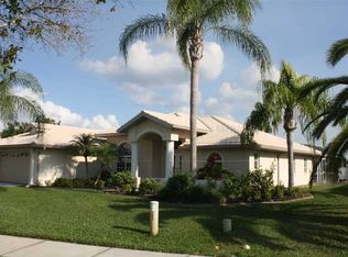 6760 Pan American Blvd, North Port, FL 34287