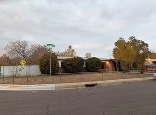 9301 Arvilla Ave NE, Albuquerque, NM 87111