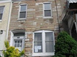 502 Lancaster Ave, Reading, PA 19611