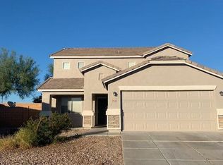 22518 W Yavapai St, Buckeye, AZ 85326