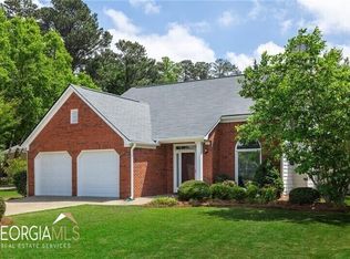5061 N Somerset Ln, Alpharetta, GA