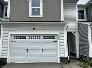 191 Anise Ln #1, Garner, NC 27529