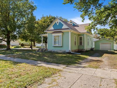 1203 Carroll St, Boone, IA, 50036