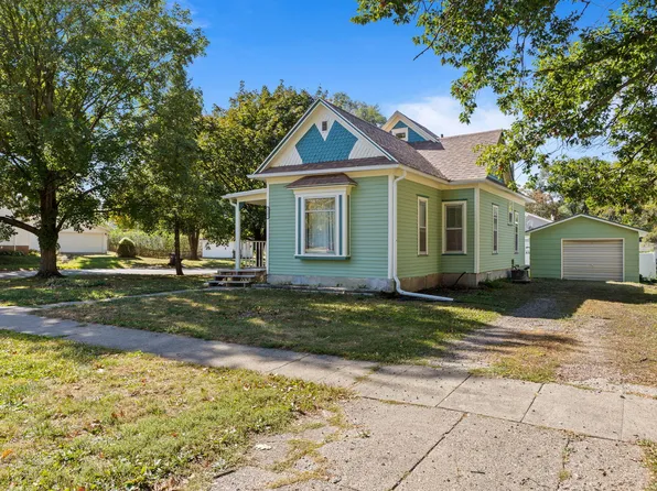 1203 Carroll St, Boone, IA 50036