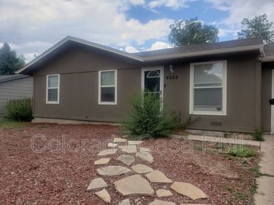 4502 Wordsworth Cir N, Colorado Springs, CO, 80916